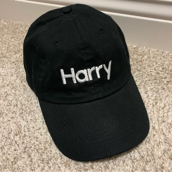 Accessories - Harry Styles Baseball cap